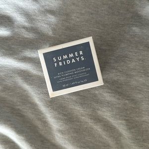 Summer Fridays Cream